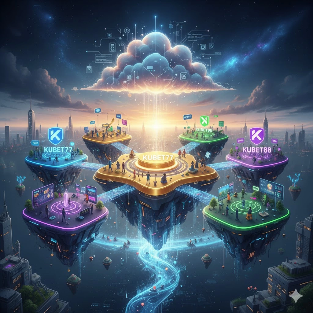 Đánh Giá Hệ Sinh Thái Kubet Kubet77 Kubet88 Kubet11 Toàn Diện Đánh Giá Hệ Sinh Thái Kubet Kubet77 Kubet88 Kubet11 Toàn Diện